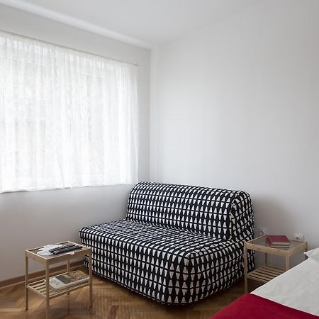 Apartment Slavija Square/Clinical Center Of Serbia Belgrado Esterno foto